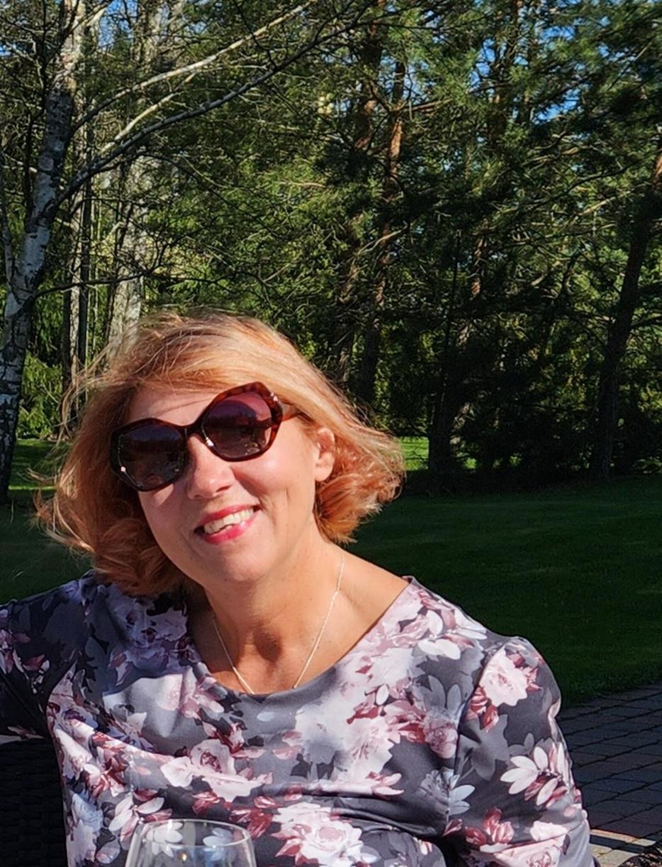 Vila Dalija Palanga Dış mekan fotoğraf